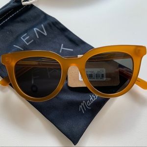 Madewellw Adrian Sunglasses.
